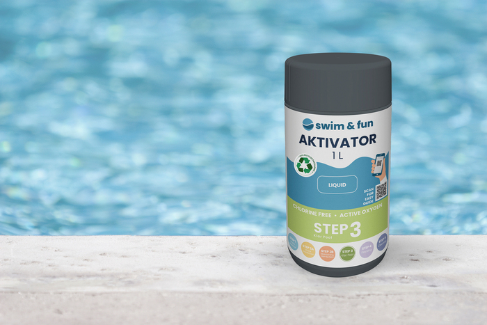 SeaKlear 1 L Swim & Fun